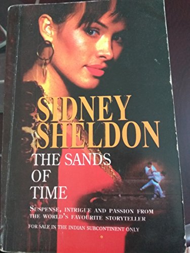 The Sands of Time book cover
