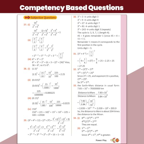 PW Concept & Question Bank Class 8 New NCERT Mathematics (Ganita Prakash I & II) Book for 2026 Exams| NCERT Based Theory & Questions with Solutions | Chapter-wise Practice Questions