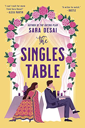 The Singles Table book cover