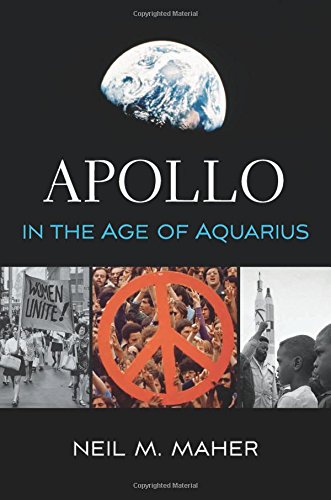 Apollo in the Age of Aquarius book cover