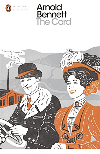 Card, The book cover