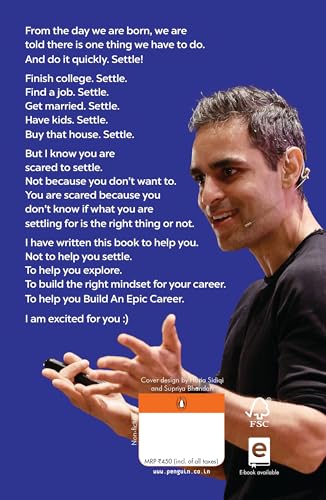 Build an Epic Career: From the Bestselling Author of Make Epic Money