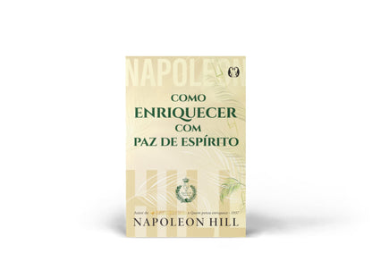 Como enriquecer com paz de espírito