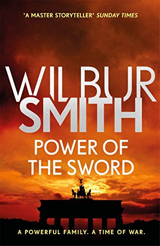 Power of the Sword book cover