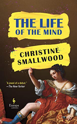 The Life of the Mind  (LEAD) book cover