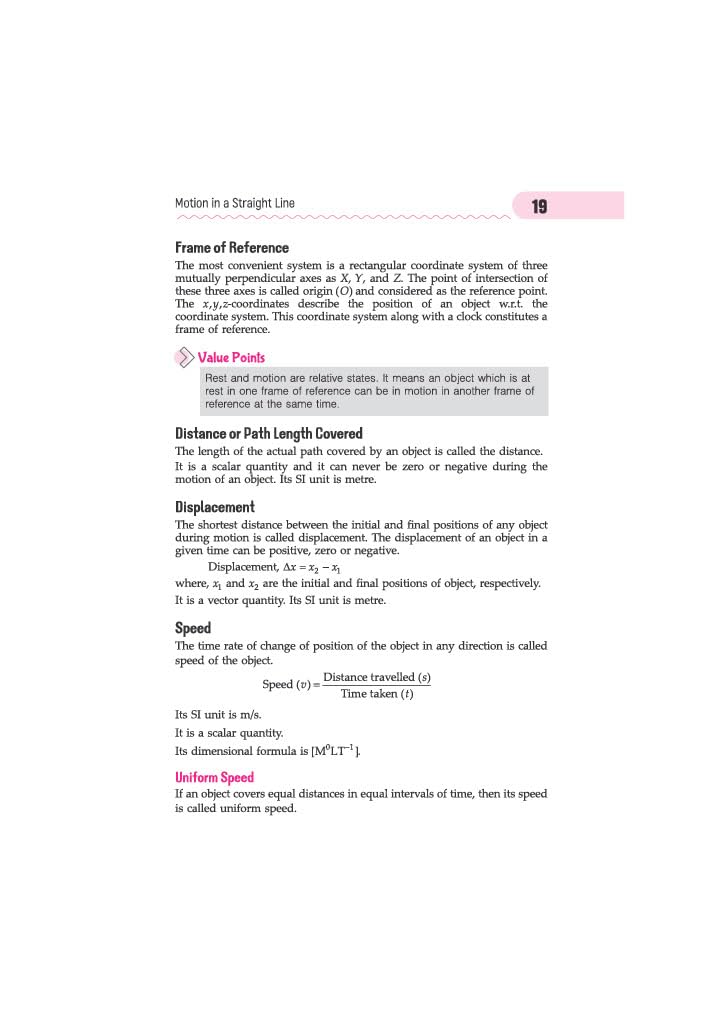Arihant Handbook Physics For Class 11–12 | With Quick Revision Guide | JEE, CBSE, Medical & Engineering Exams 2026-2027 | With Value Points, Competition Insights & Knowledge Boosters & Library