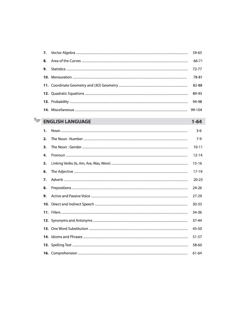 Arihant Pantnagar B.Sc. Agriculture Entrance Exam Guide 2027 | For G.B. Pant University of Agriculture & Technology Uttarakhand | Physics, Chemistry, Biology, Mathematics & Agriculture