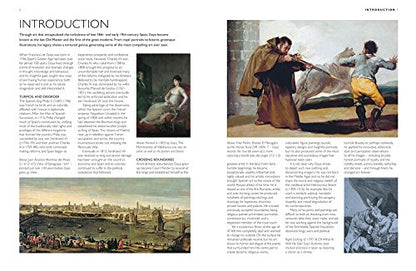 GOYA : His Life & Works in 500 Images