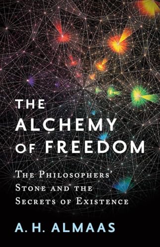The Alchemy of Freedom book cover