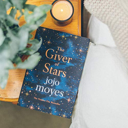 The Giver of Stars: Fall in love with the enchanting 2020 Sunday Times bestseller from the author of Me Before You