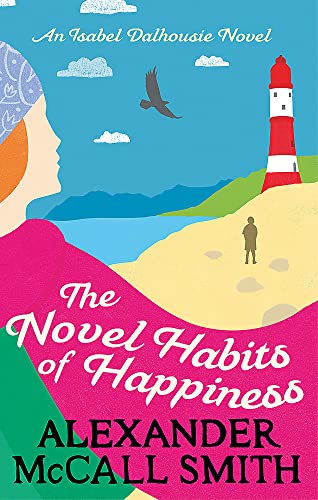 The Novel Habits of Happiness book cover