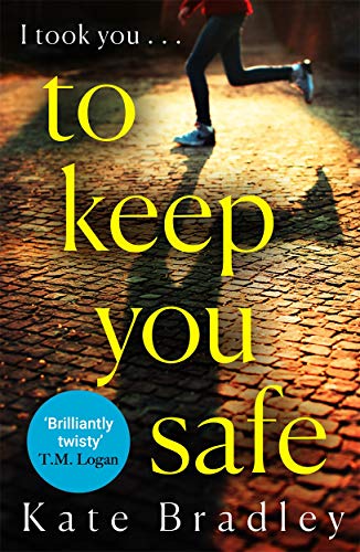 To Keep You Safe book cover