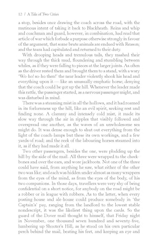 A Tale of Two Cities by Charles Dickens – An Extraordinary Saga of Love | Sacrifice | French Revolution | A Timeless Story of Redemption | Inimitable Classic Literature