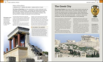 Architecture: A Visual History