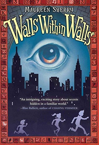 Walls Within Walls book cover