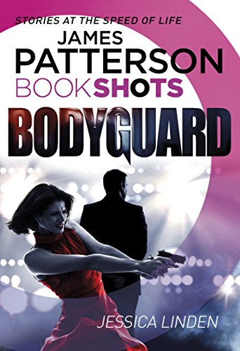 Bodyguard (Lead Title) book cover