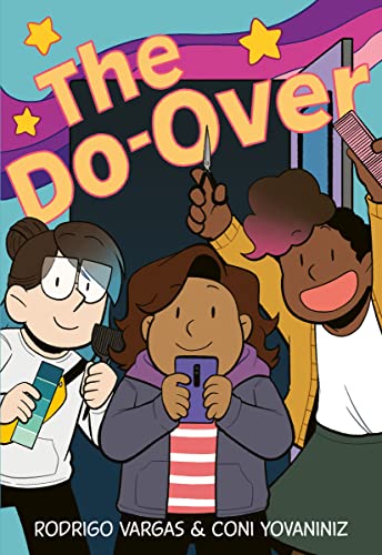 The Do-Over book cover