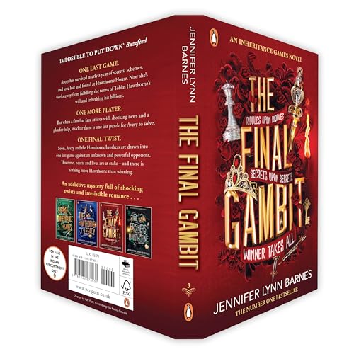 The Final Gambit