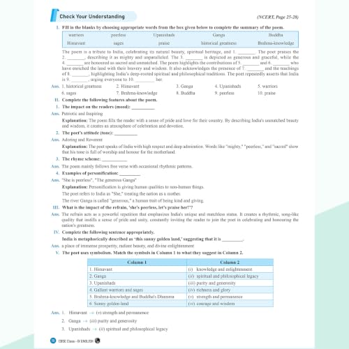 PW New NCERT Class 9 Maths Ganita Manjari Part 1, English Kaveri and Science Exploration Combo Set of 3 Books | Textbook Solutions with Mind Maps 2026-27 | Revision Book