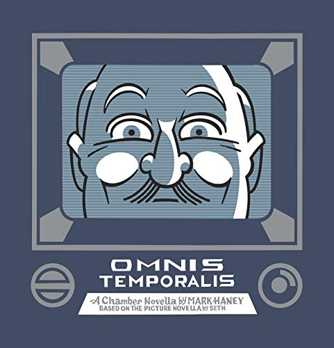 Omnis Temporalis book cover