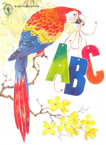 ABC (Children's Book Trust, New Delhi) book cover