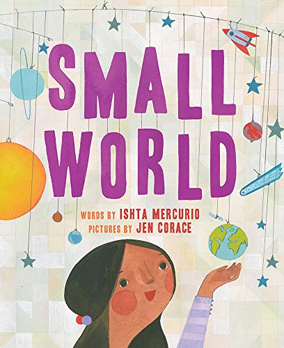 Small World book cover