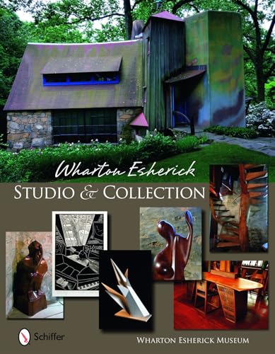Wharton Esherick Studio & Collection: Growing Inspiration for Children