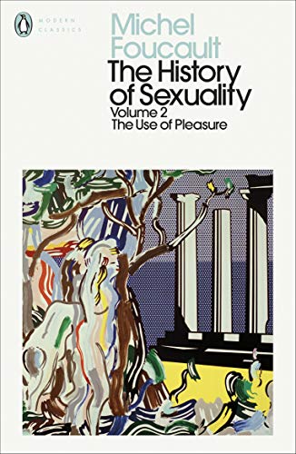 The History of Sexuality: 2 book cover