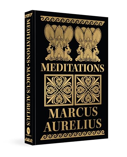 The Wisdom Of The Stoics Boxed Set (Deluxe Hardbound Edition)