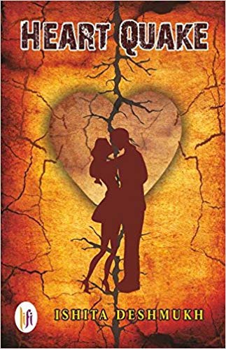 Heart Quake book cover