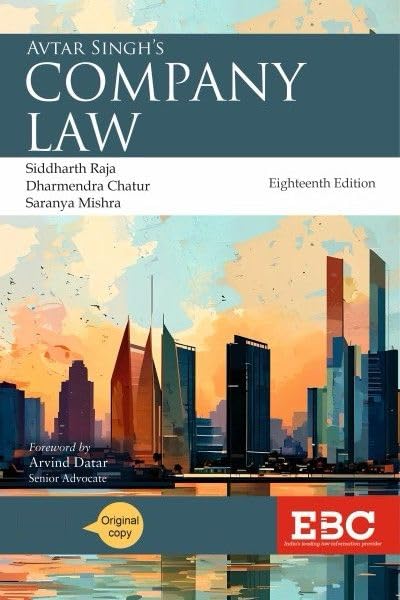 avtar-singhs-company-law