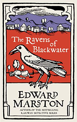 The Ravens of Blackwater (Domesday 2) book cover
