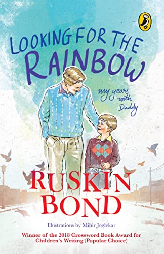 Looking for the Rainbow book cover