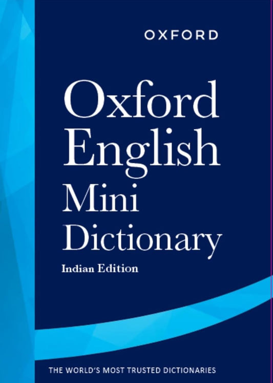 oxford-mini-english-dictionary