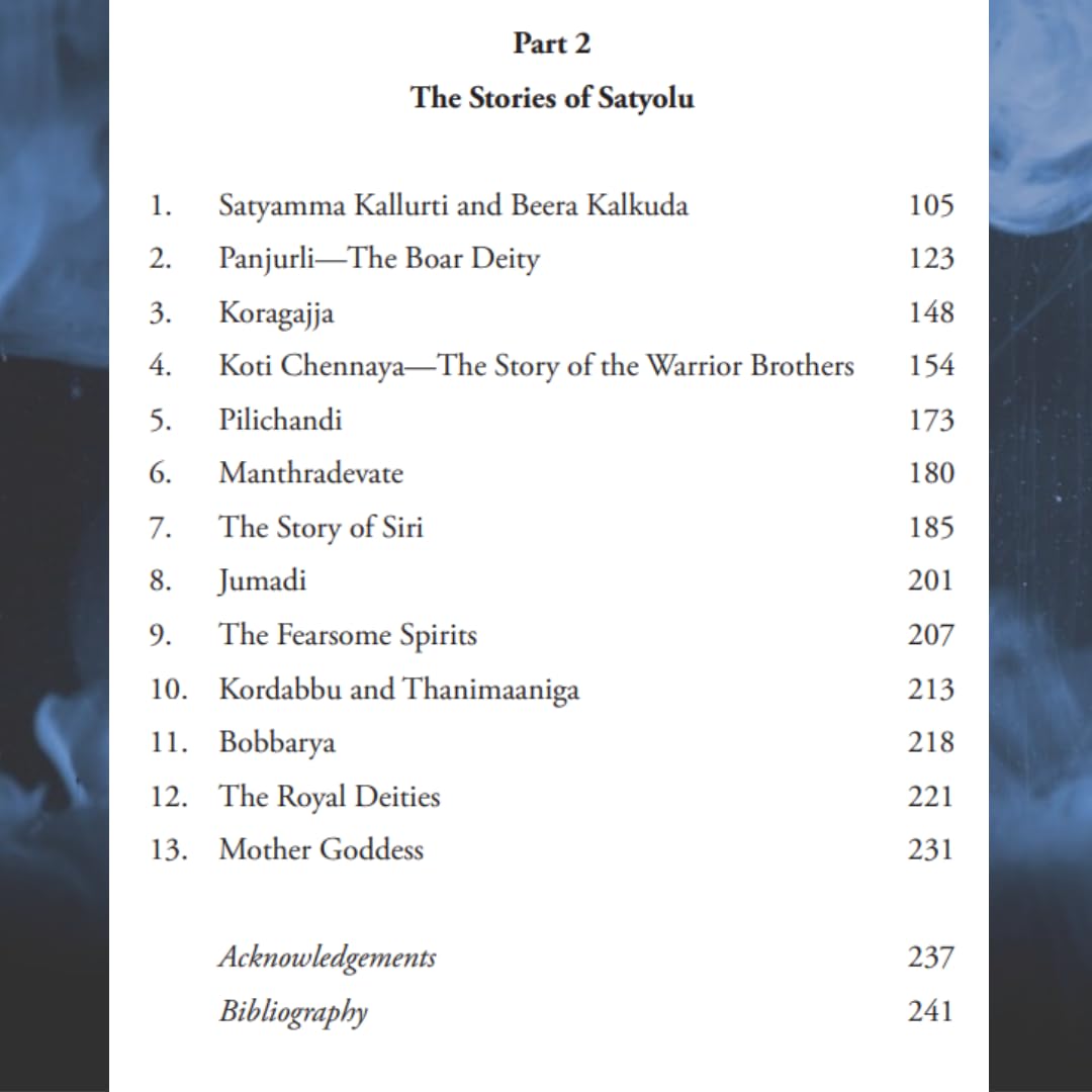 Daiva: Discovering the Extraordinary World of Spirit Worship