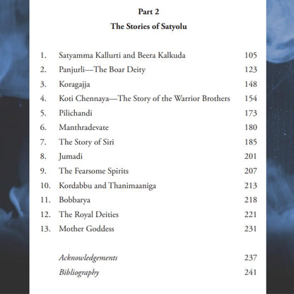 Daiva: Discovering the Extraordinary World of Spirit Worship