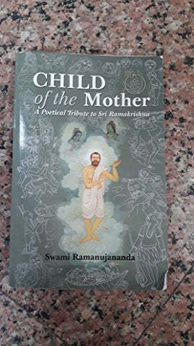 CHILD OF THE MOTHER [D15] book cover