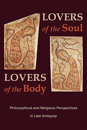 Lovers Of The Soul, Lovers Of The Body book cover