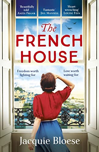The French House book cover