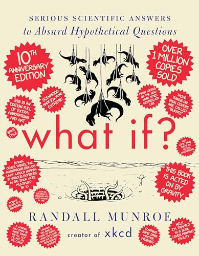 What If?: 10th Anniversary Edition