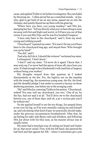 The Originals: Great Expectations - Unabridged Classics by Charles Dickens Novel |Timeless Literature | Classic Novel | Book Lovers | Literature Enthusiasts