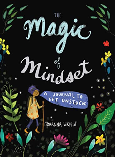 Magic of Mindset book cover