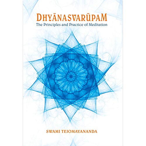 Dhyanasvarupam book cover