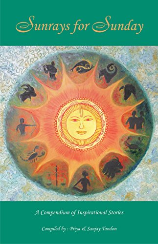 Sunrays For Sunday    by Priya & Sanjay Tandon