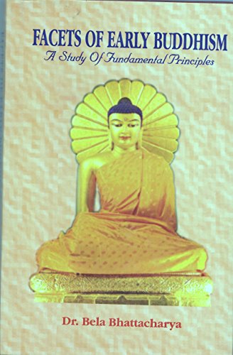 Facets of Early Buddhism book cover