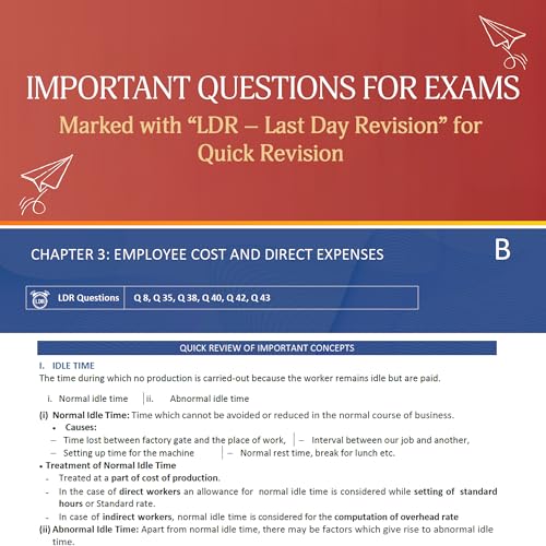 VIVITSU's CA Intermediate Corporate & Other Laws Reviewer | Chapter-Wise RTP, MTP & PYP Questions with 8 Model Test Papers | CA Inter Law Question ... Applicable for May 2026, Sept 2026 & Jan 2027