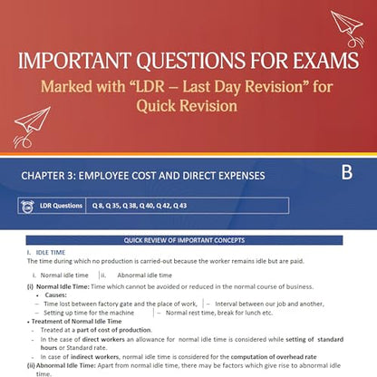 VIVITSU's CA Intermediate Corporate & Other Laws Reviewer | Chapter-Wise RTP, MTP & PYP Questions with 8 Model Test Papers | CA Inter Law Question ... Applicable for May 2026, Sept 2026 & Jan 2027
