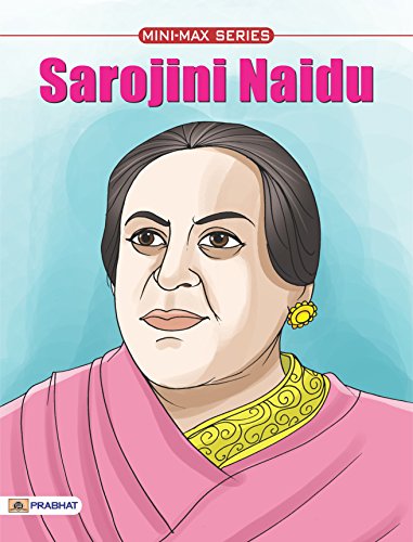 Sarojani Naidu