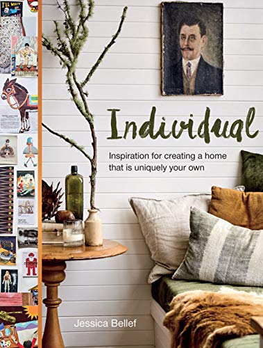 Individual book cover