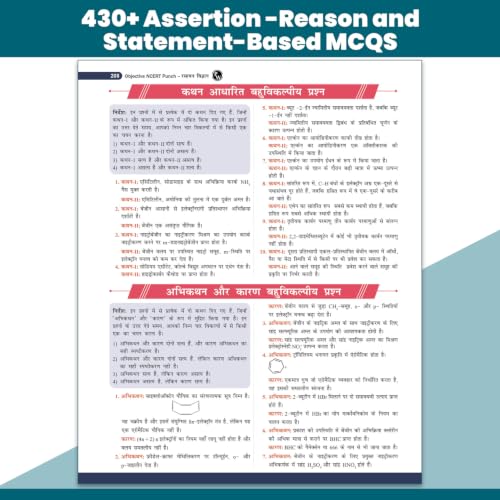 PW Objective NCERT Punch 1.0 Chemistry Hindi For NEET and JEE 2027 By Harsh Tyagi, Mohan Singh, Pep Singh | 5571+ NTA Based MCQs For End Time Preparation